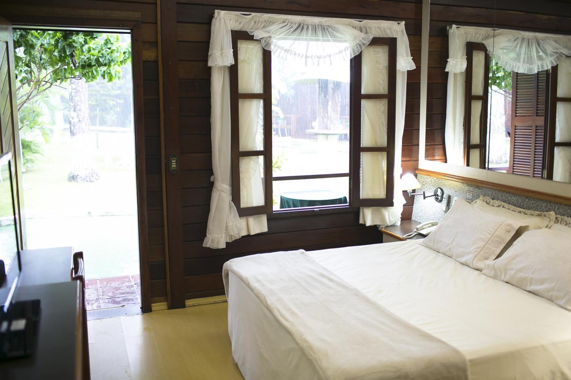 Hotel Green Hill Juiz de Fora Zimmer foto