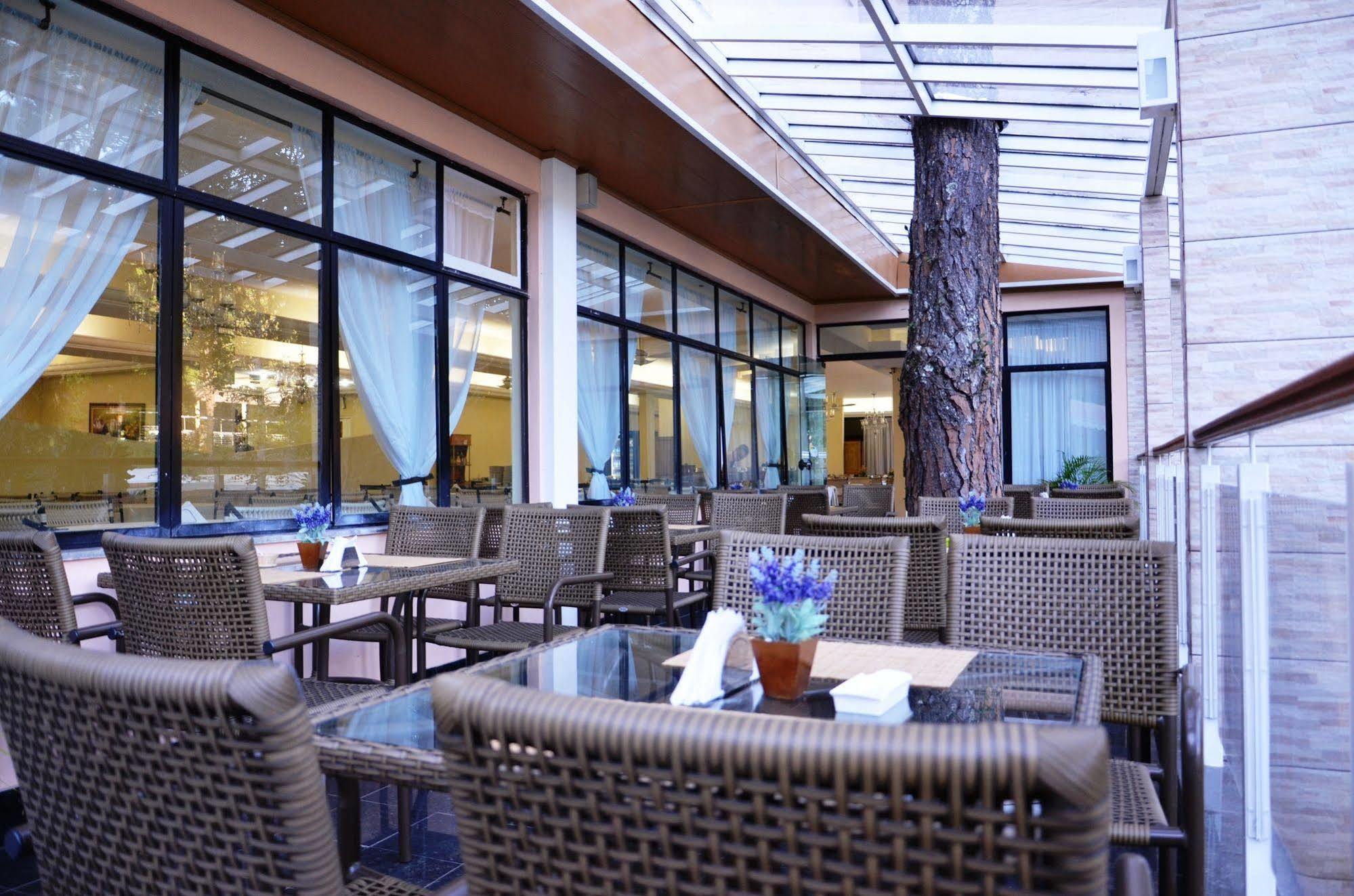 Hotel Green Hill Juiz de Fora Exterior foto