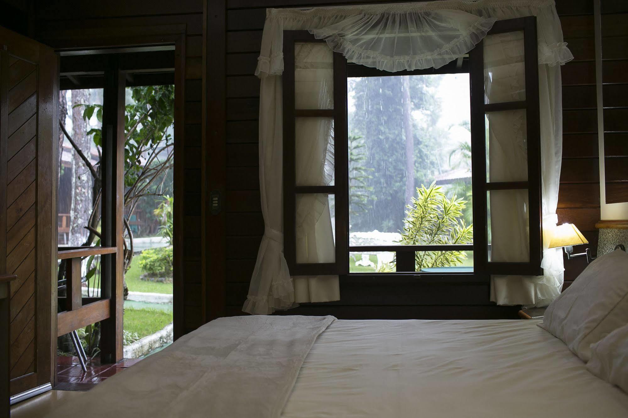Hotel Green Hill Juiz de Fora Exterior foto